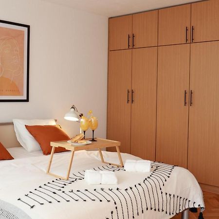 Apartment Pampas Σπλιτ Εξωτερικό φωτογραφία