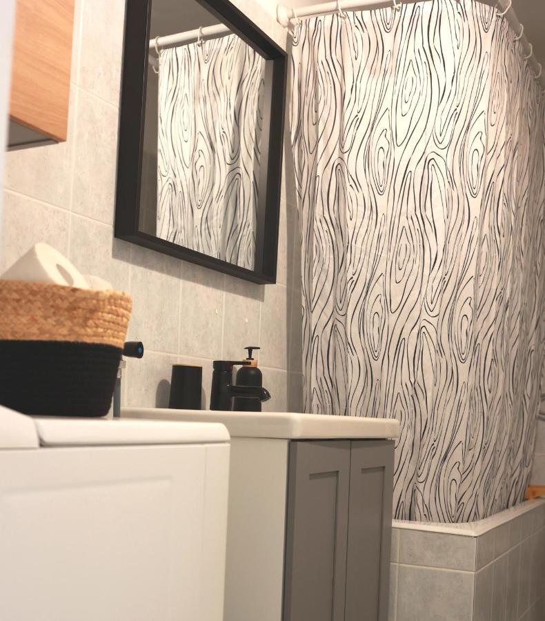 Apartment Pampas Σπλιτ Εξωτερικό φωτογραφία
