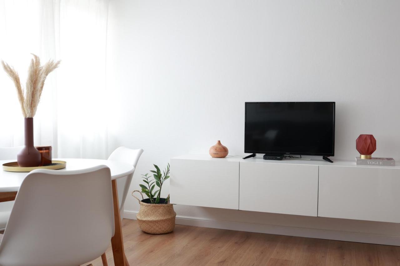 Apartment Pampas Σπλιτ Εξωτερικό φωτογραφία