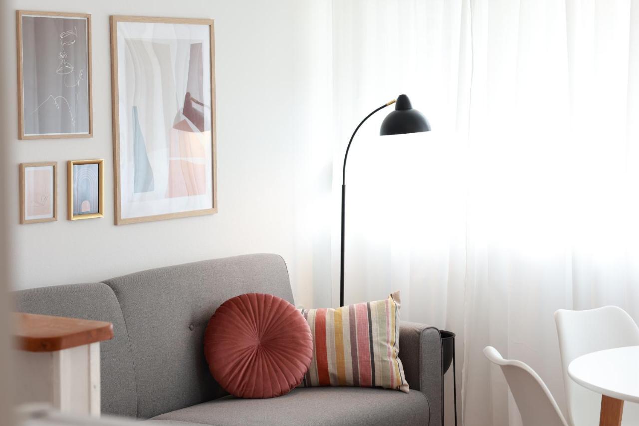 Apartment Pampas Σπλιτ Εξωτερικό φωτογραφία