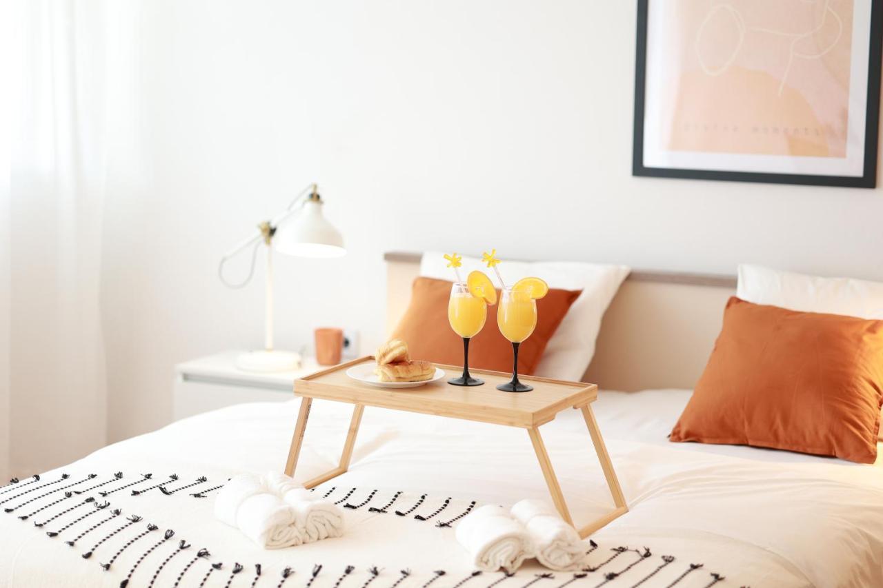 Apartment Pampas Σπλιτ Εξωτερικό φωτογραφία