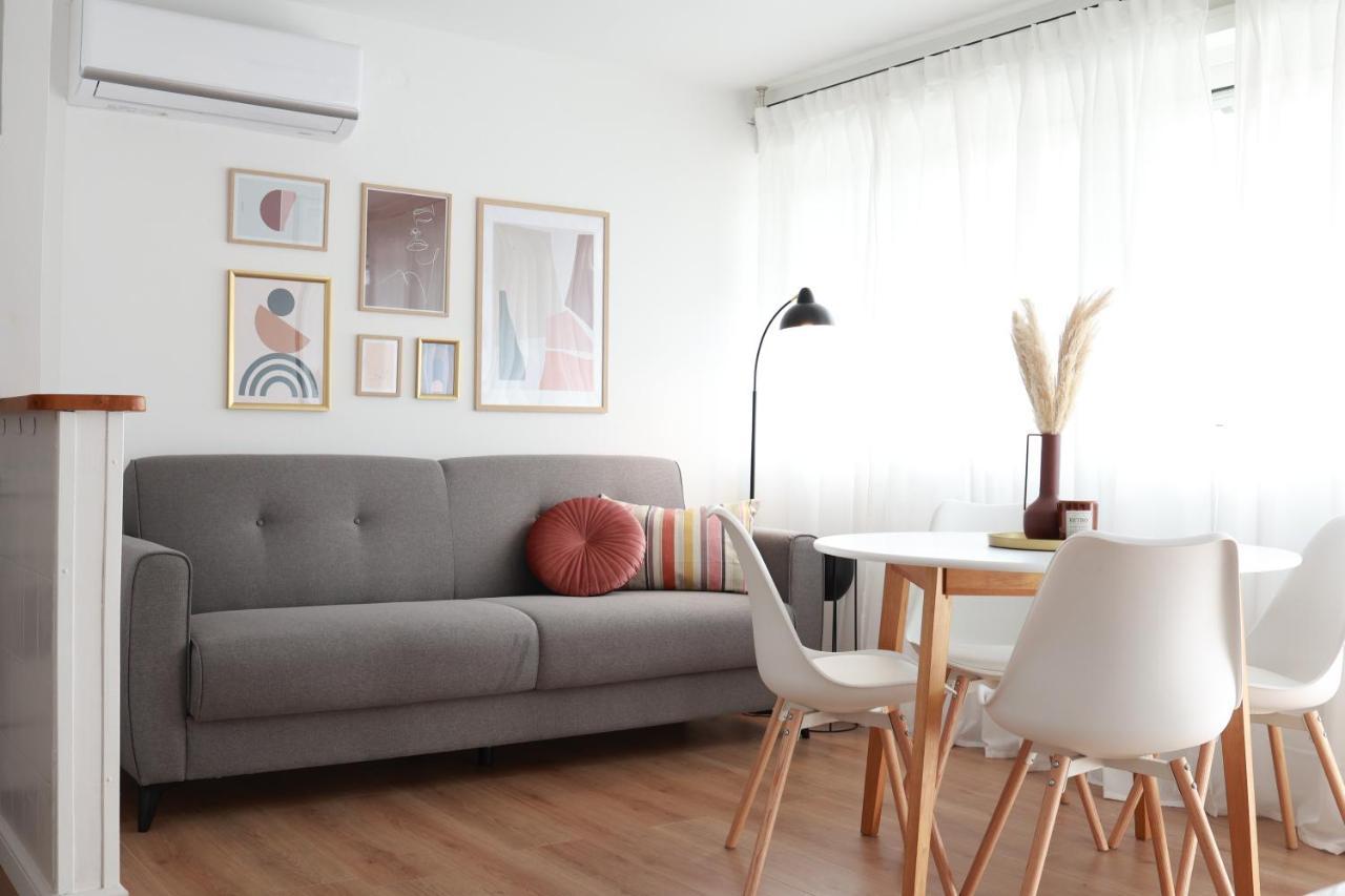 Apartment Pampas Σπλιτ Εξωτερικό φωτογραφία