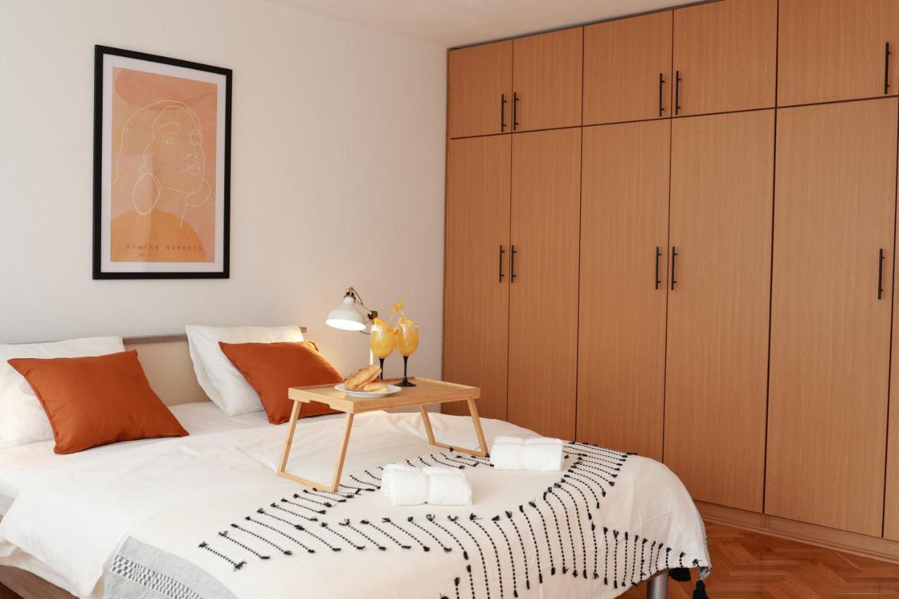 Apartment Pampas Σπλιτ Εξωτερικό φωτογραφία