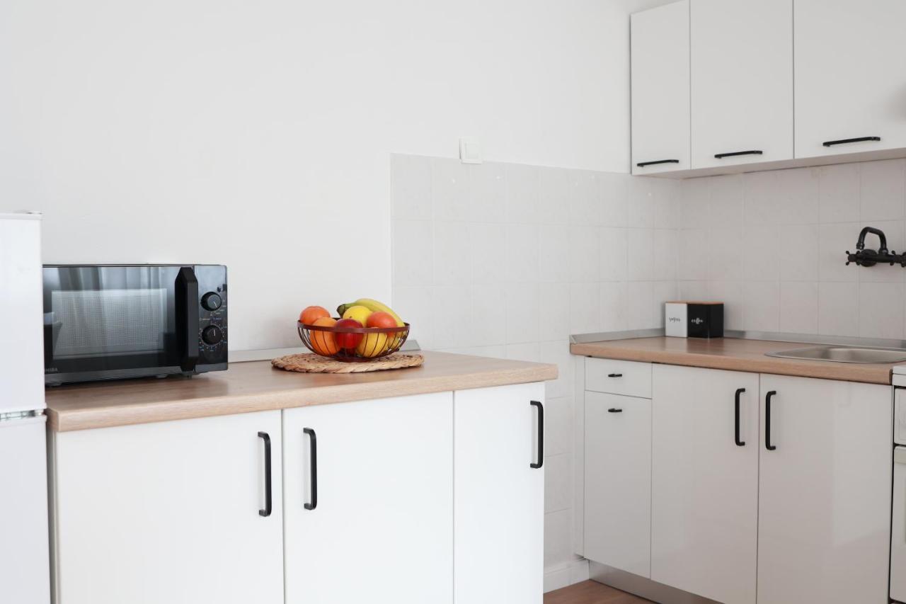 Apartment Pampas Σπλιτ Εξωτερικό φωτογραφία