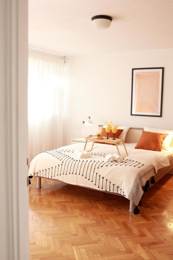 Apartment Pampas Σπλιτ Εξωτερικό φωτογραφία