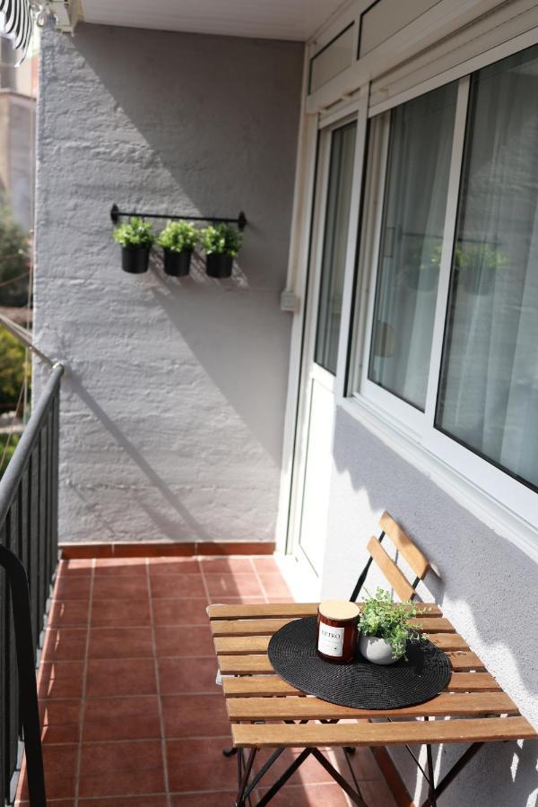 Apartment Pampas Σπλιτ Εξωτερικό φωτογραφία