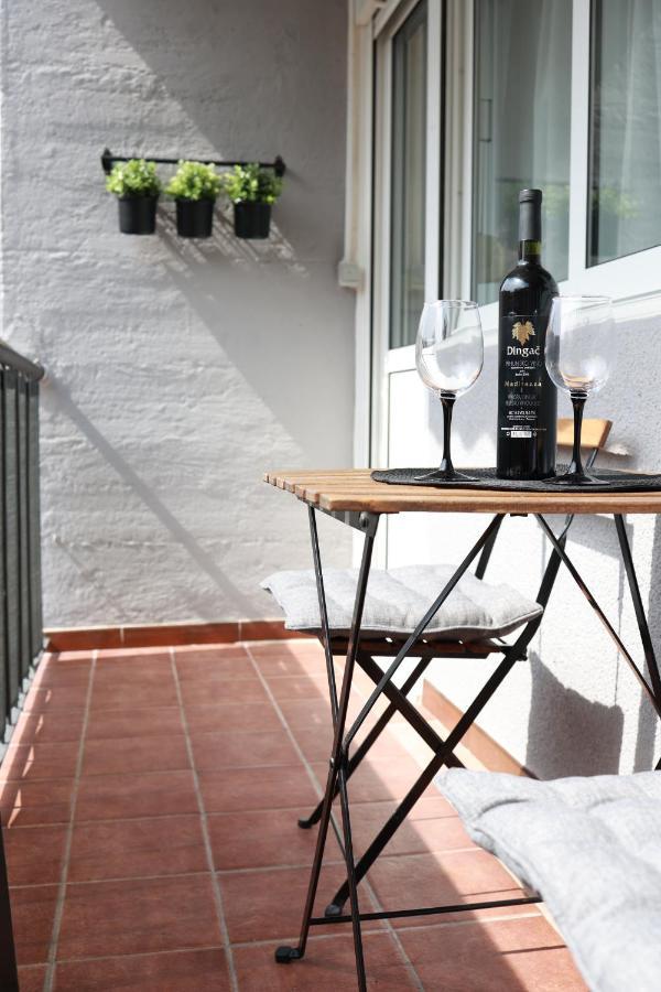 Apartment Pampas Σπλιτ Εξωτερικό φωτογραφία