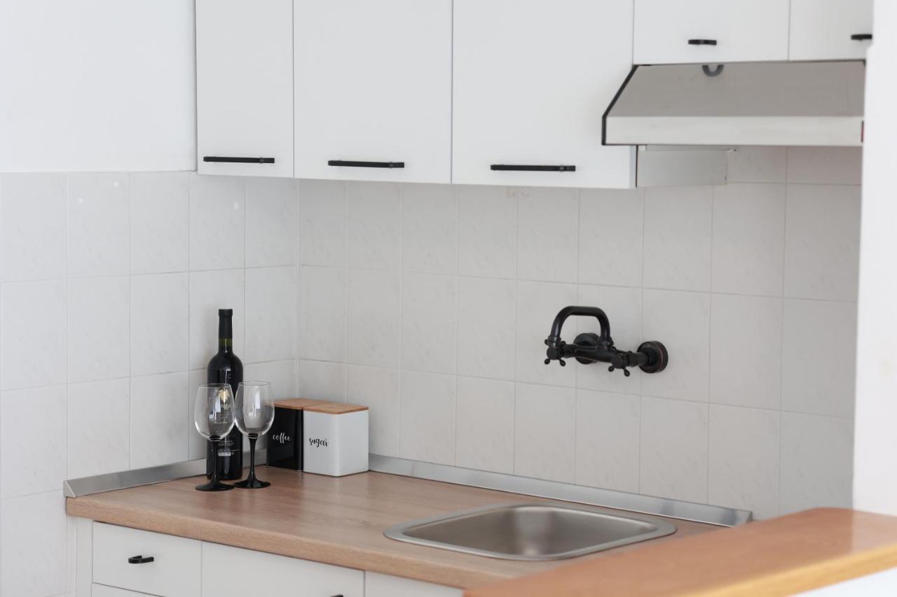 Apartment Pampas Σπλιτ Εξωτερικό φωτογραφία
