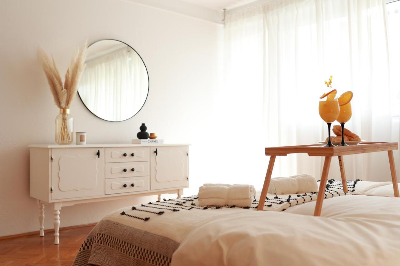 Apartment Pampas Σπλιτ Εξωτερικό φωτογραφία